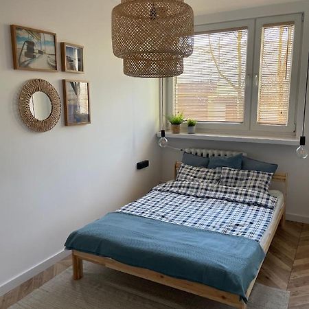 Apartament Gizycko Luaran gambar