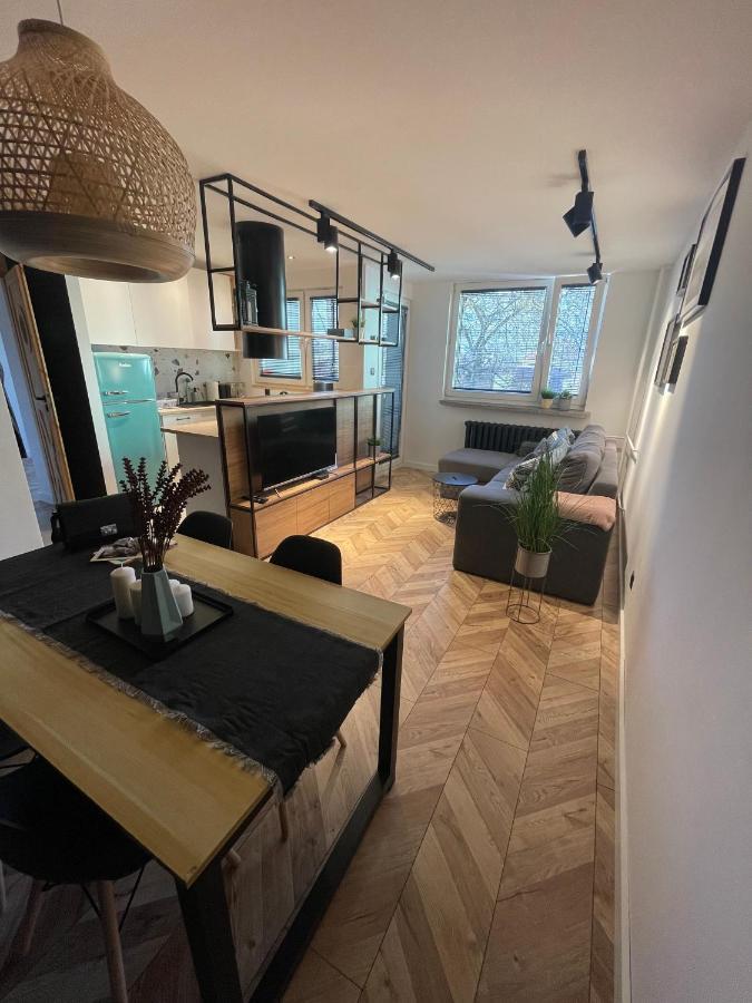 Apartament Gizycko Luaran gambar