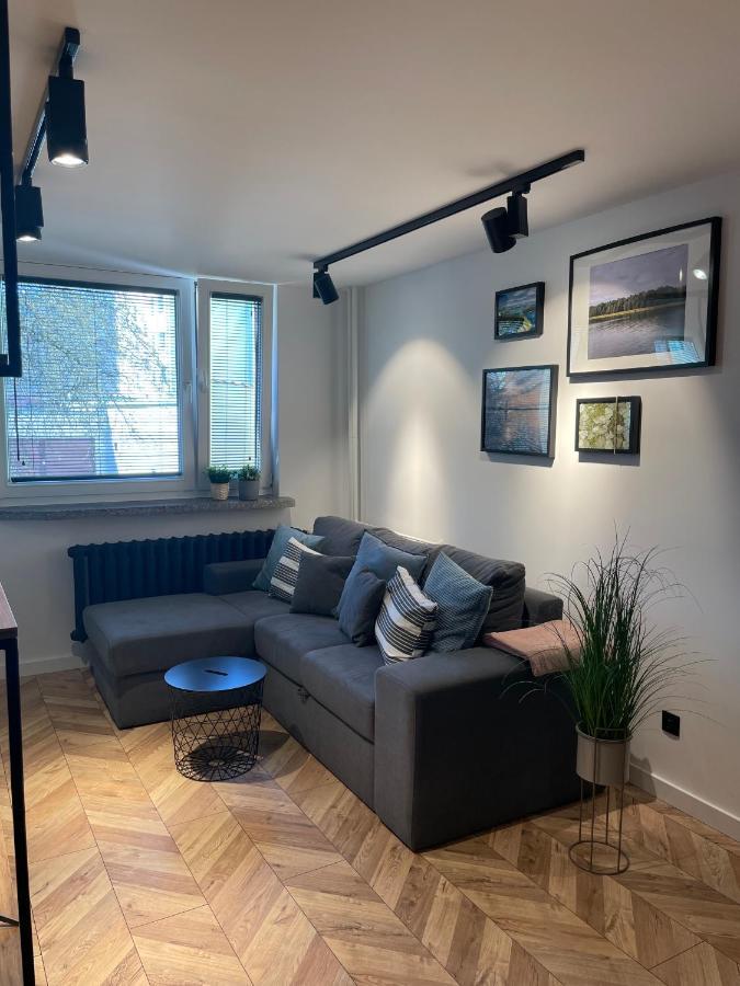 Apartament Gizycko Luaran gambar
