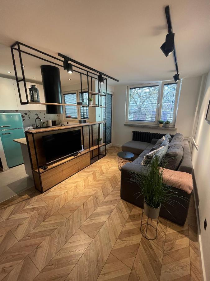 Apartament Gizycko Luaran gambar