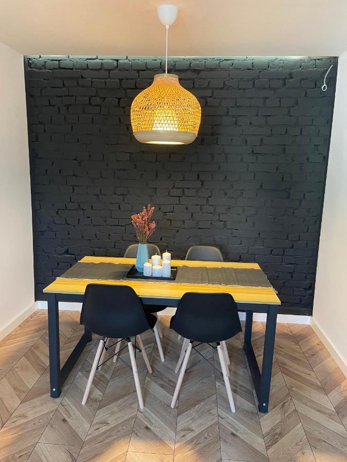 Apartament Gizycko Luaran gambar