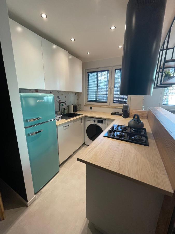 Apartament Gizycko Luaran gambar
